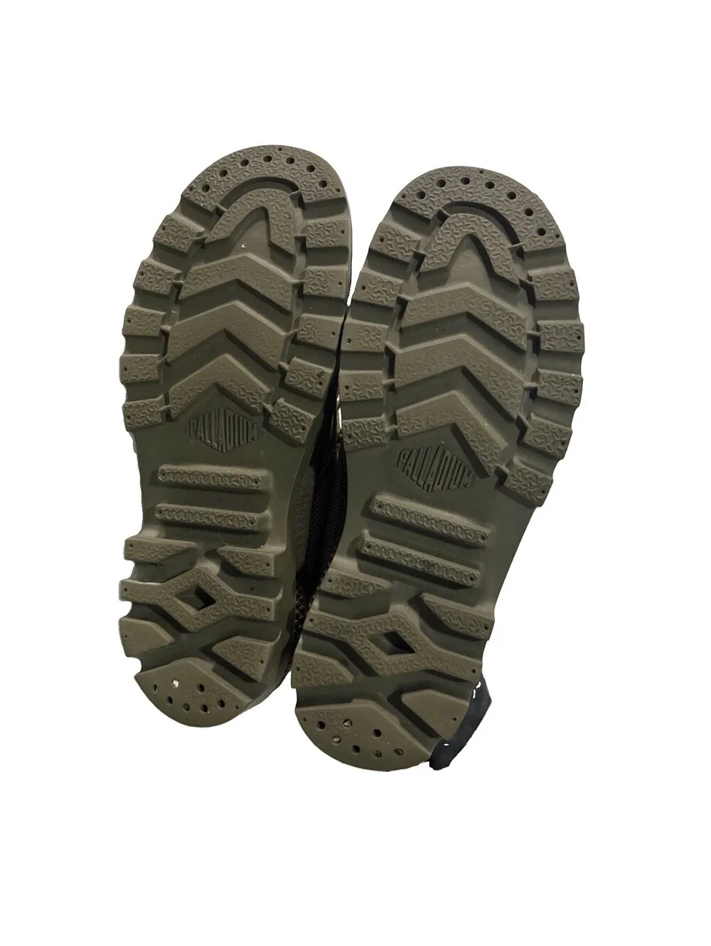 Palladium pampa sport